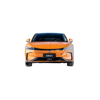 5088x1970x1515 Dimensões 2024 Melhor carro elétrico para famílias Voyah Zhuiguang EV Car