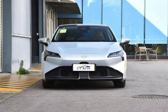 2024 GAC Aion S Plus 70 80 Bateria Veículo elétrico de 5 lugares Automóvel carro elétrico