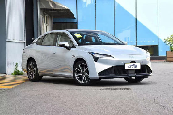 2024 GAC Aion S Plus 70 80 Bateria Veículo elétrico de 5 lugares Automóvel carro elétrico