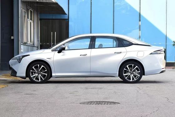 2024 GAC Aion S Plus 70 80 Bateria Veículo elétrico de 5 lugares Automóvel carro elétrico