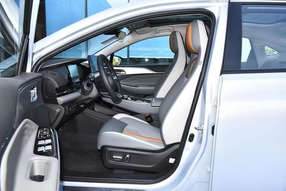 2024 GAC Aion S Plus 70 80 Bateria Veículo elétrico de 5 lugares Automóvel carro elétrico