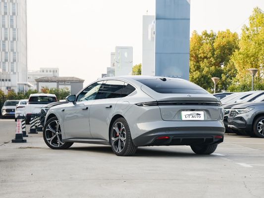 NIO Et5 Et7 Ec6 Es6 2024 Carro energético de alta velocidade Ev Tempo de carregamento do automóvel 6-8 horas