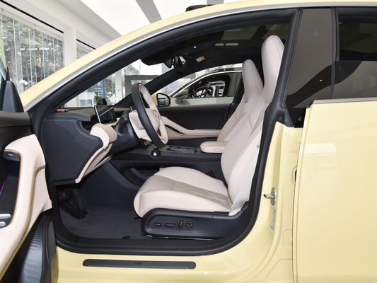NIO Et5 Et7 Ec6 Es6 2024 Carro energético de alta velocidade Ev Tempo de carregamento do automóvel 6-8 horas