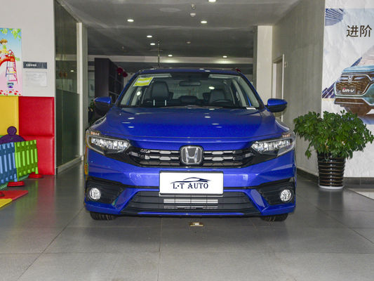 Automático Honda ENVIX 180Turbo CVT Limousina de automóvel a gasolina e sistema de direção elétrica 2024