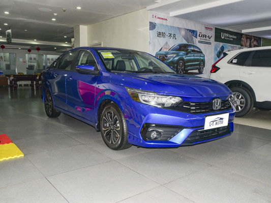 Automático Honda ENVIX 180Turbo CVT Limousina de automóvel a gasolina e sistema de direção elétrica 2024
