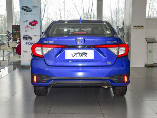Automático Honda ENVIX 180Turbo CVT Limousina de automóvel a gasolina e sistema de direção elétrica 2024
