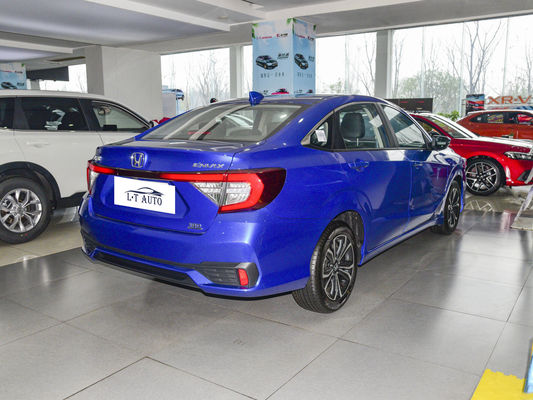 Automático Honda ENVIX 180Turbo CVT Limousina de automóvel a gasolina e sistema de direção elétrica 2024