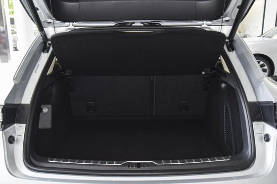 Carro elétrico Aito M5 SUV de luxo com bateria de lítio ternária e velocidade máxima de 190 km / h