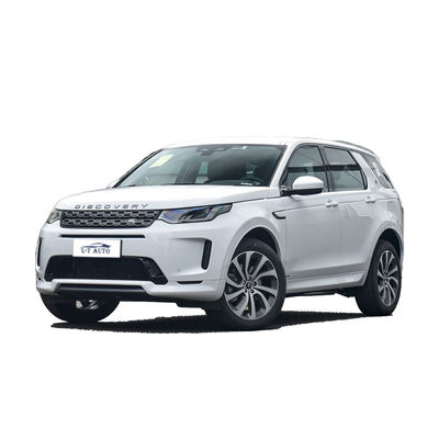 5 lugares Range Rover Discovery Sport HSE SUV Carros com suspensão traseira multi-link