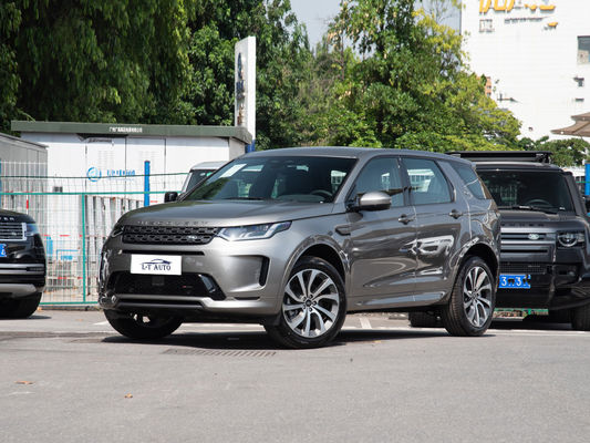 5 lugares Range Rover Discovery Sport HSE SUV Carros com suspensão traseira multi-link