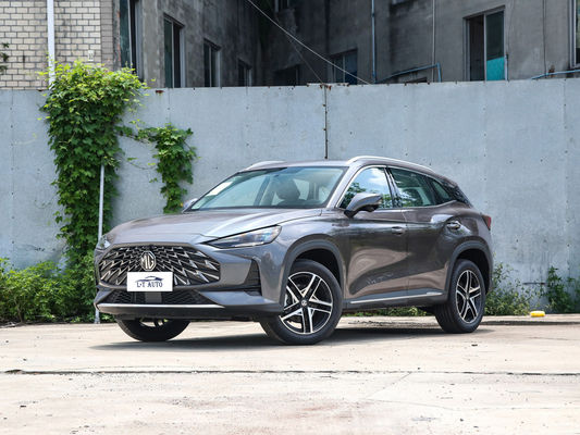 2023 MG One Compact SUV 5 portas 5 lugares Automático Carro a gasolina com interior de luxo