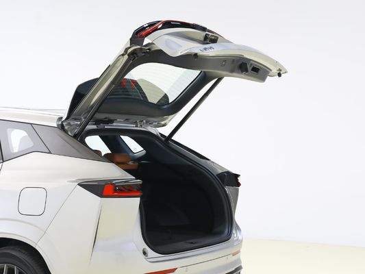 Changan UNI Z Carro Elétrico 2024 Carro Usado Auto Changan UNIZ Veículo Híbrido Combustível Híbrido