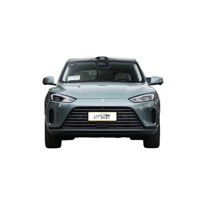 2024 Aito M5 A combinação perfeita de estilo e eficiência em um SUV de 5 portas e 5 lugares