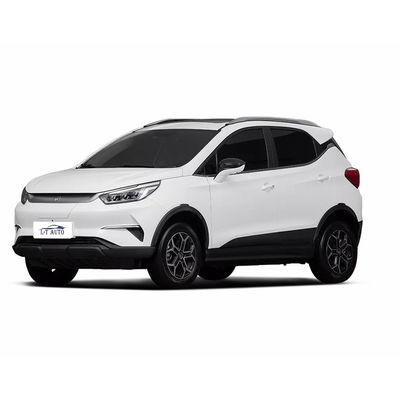 Veículos elétricos Sedan BYD Yuan Plus Tang Han Ev Song EV com base de rodas 2535mm