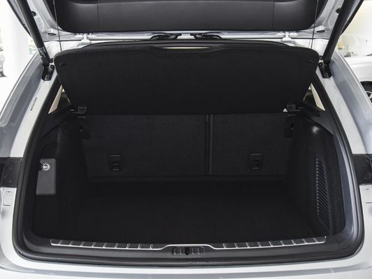 2024 Aito M5 A combinação perfeita de estilo e eficiência em um SUV de 5 portas e 5 lugares