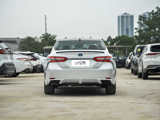 Toyota Camry 2024 Carro híbrido de célula de combustível com espelho retrovisor elétrico e aquecimento