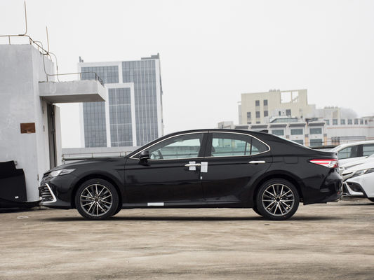 2023 Toyota Corolla Híbrido 0km Carro usado para suas necessidades