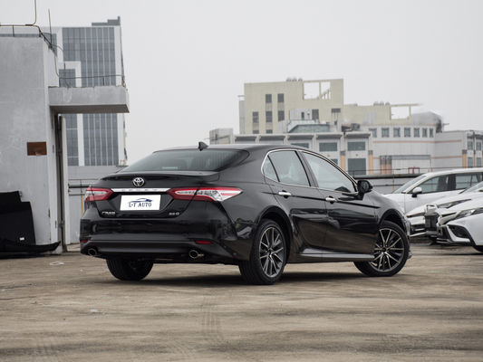 2023 Toyota Corolla Híbrido 0km Carro usado para suas necessidades