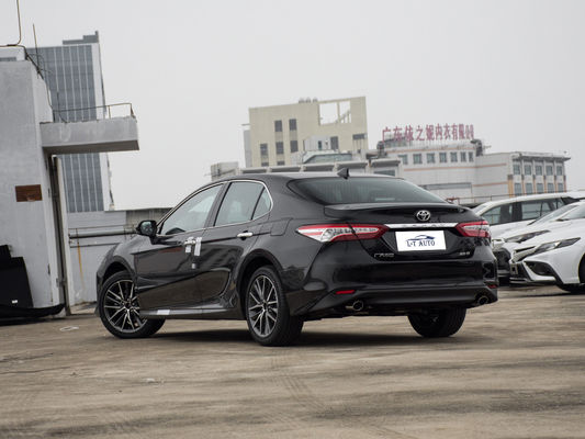 2023 Toyota Corolla Híbrido 0km Carro usado para suas necessidades