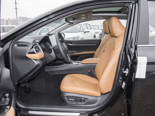 2023 Toyota Corolla Híbrido 0km Carro usado para suas necessidades
