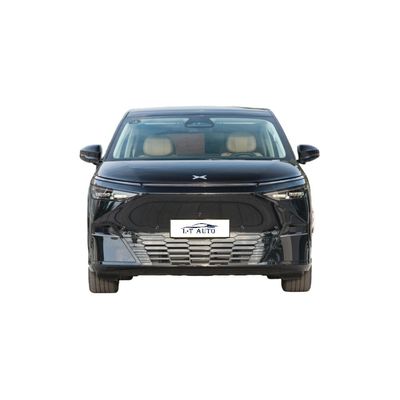 O Xpeng X9 é o melhor MPV EV de grande porte com 702 km de alcance ultra longo e tempo de carga rápido.