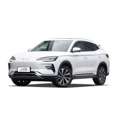 s BYD 2023 Song Plus EV Hybrid Car Veículos elétricos com carroceria SUV de 5 portas e 5 lugares
