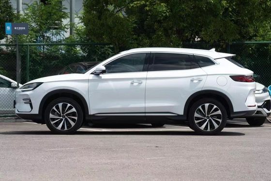 s BYD 2023 Song Plus EV Hybrid Car Veículos elétricos com carroceria SUV de 5 portas e 5 lugares