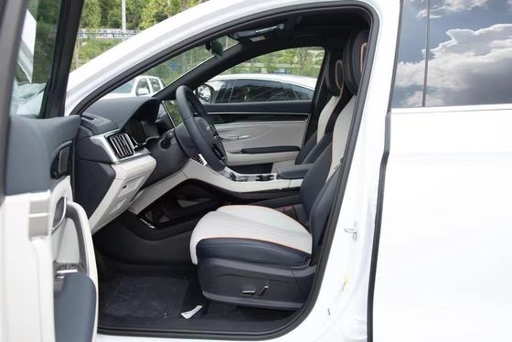 s BYD 2023 Song Plus EV Hybrid Car Veículos elétricos com carroceria SUV de 5 portas e 5 lugares