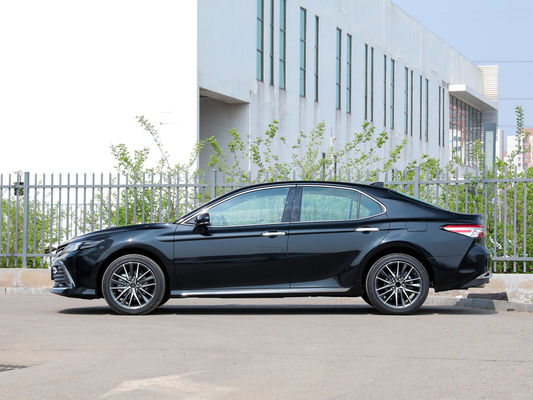 Toyota Camry 5 lugares híbrido gasolina gasolina 2.0G 2.5G 2.5Q luxo e conforto