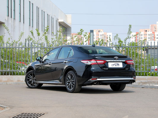 Toyota Camry 5 lugares híbrido gasolina gasolina 2.0G 2.5G 2.5Q luxo e conforto