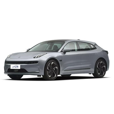 Carro Elétrico Zeekr 001 4WD Edição 2023 2024 Ev Suv Ternary Bateria de Lítio Made Sale