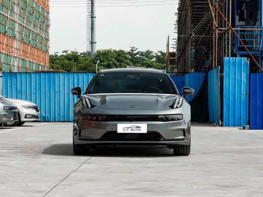 Carro Elétrico Zeekr 001 4WD Edição 2023 2024 Ev Suv Ternary Bateria de Lítio Made Sale