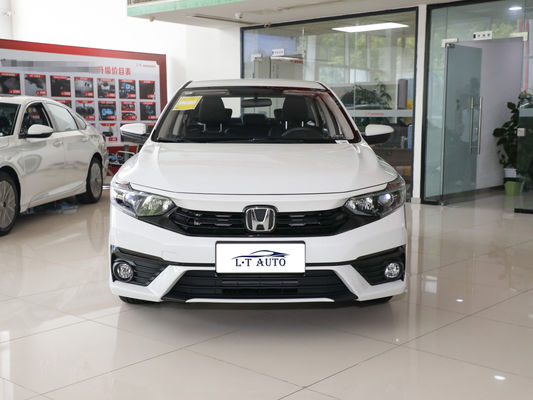 Freio de estacionamento elétrico Honda Envix Sedan Carro a gasolina com binário máximo Nm 100-200Nm