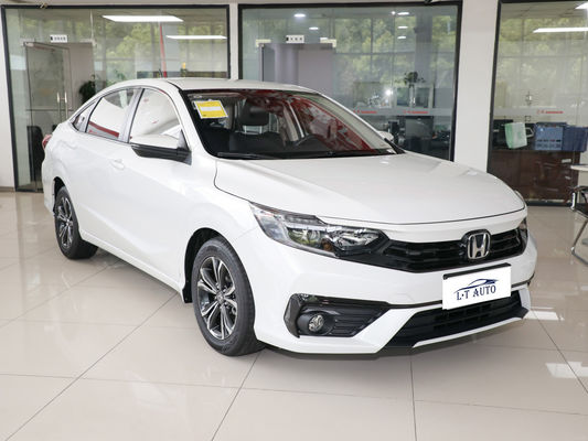 Freio de estacionamento elétrico Honda Envix Sedan Carro a gasolina com binário máximo Nm 100-200Nm