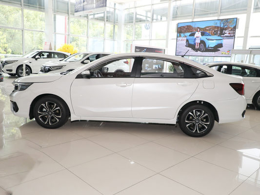 Freio de estacionamento elétrico Honda Envix Sedan Carro a gasolina com binário máximo Nm 100-200Nm