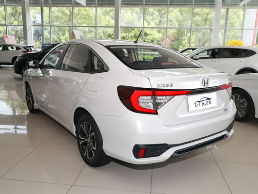 Freio de estacionamento elétrico Honda Envix Sedan Carro a gasolina com binário máximo Nm 100-200Nm