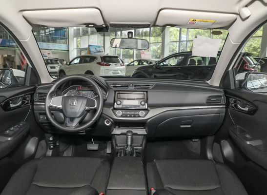 Freio de estacionamento elétrico Honda Envix Sedan Carro a gasolina com binário máximo Nm 100-200Nm