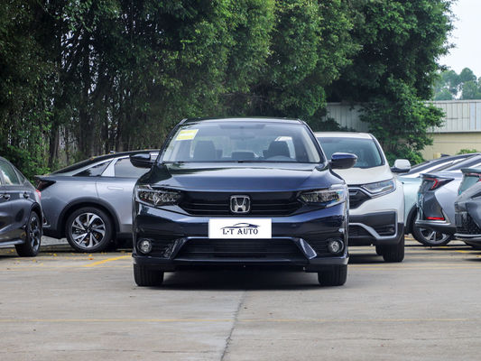Capacidade do tanque de combustível ≤ 50L 2024 Honda Envix híbrido 1.5L 180 Turbo CVT Luxury Flagship Auto