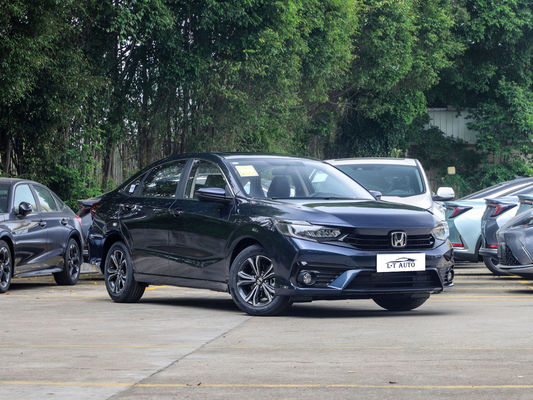 Capacidade do tanque de combustível ≤ 50L 2024 Honda Envix híbrido 1.5L 180 Turbo CVT Luxury Flagship Auto