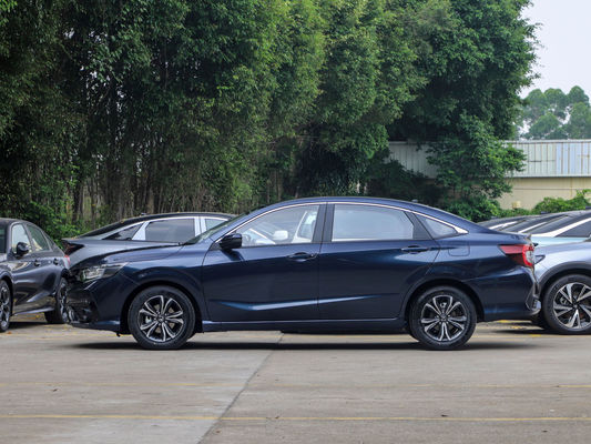 Capacidade do tanque de combustível ≤ 50L 2024 Honda Envix híbrido 1.5L 180 Turbo CVT Luxury Flagship Auto