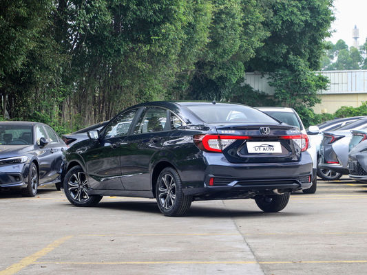 Capacidade do tanque de combustível ≤ 50L 2024 Honda Envix híbrido 1.5L 180 Turbo CVT Luxury Flagship Auto