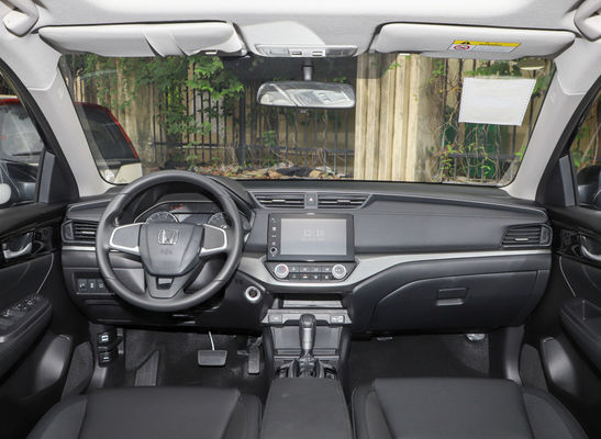Capacidade do tanque de combustível ≤ 50L 2024 Honda Envix híbrido 1.5L 180 Turbo CVT Luxury Flagship Auto