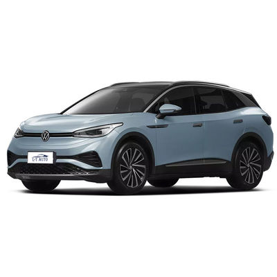 Venda por atacado para VW ID4x ID4 Crozz Prime Veículos Em Venda Online Volkswagen Carro Elétrico