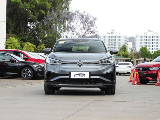 Venda por atacado para VW ID4x ID4 Crozz Prime Veículos Em Venda Online Volkswagen Carro Elétrico