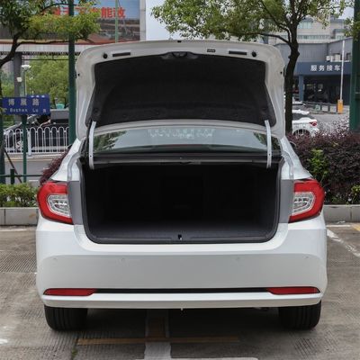 2024 Honda Crider 180 Turbo Cvt Sedan compacto com 5 lugares e 2500-3000 mm de distância entre eixos
