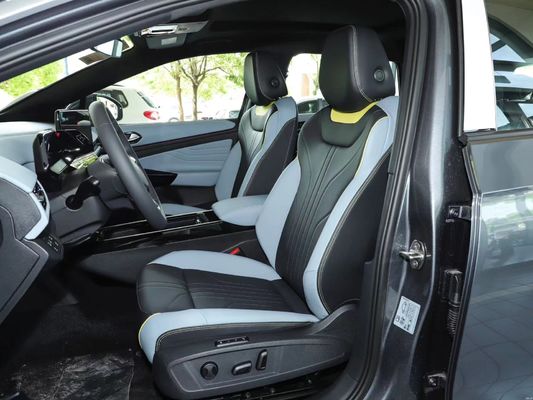 Venda por atacado para VW ID4x ID4 Crozz Prime Veículos Em Venda Online Volkswagen Carro Elétrico