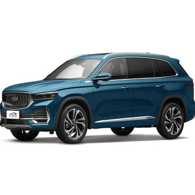 Geely XingYue L 2024 2.0TD DCT EVO 2WD confortável carro a gasolina monjaro geely tugella SUV a gasolina