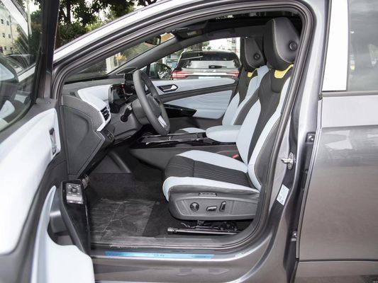 Luxo 5 lugares Volkswagen ID4 2023 Energy Electric SUV Car com 4612 * 1852 * 1640 Dimensões