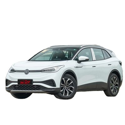 4612*1852*1640 mm comprimento largura altura Volkswagen ID4X Long Range SUV elétrico Carros 4x4