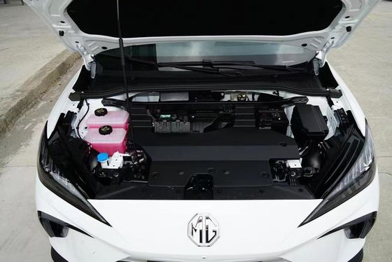 170ps Motor Elétrico Mg 4 Ev Veículos Elétricos de Luxo com Tempo de Carregamento Rápido de 0,47h